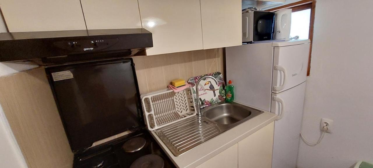 Matic Apartament *