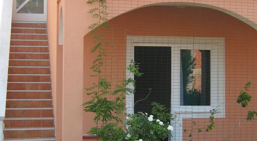 Apartament Matic *