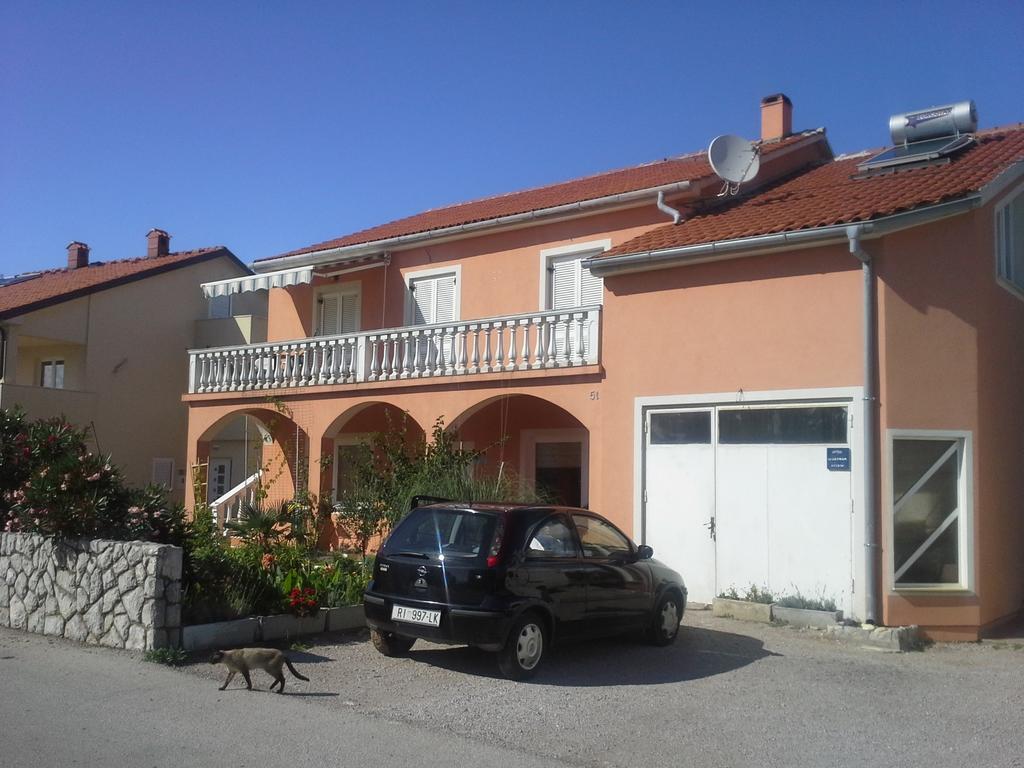 Apartament Matic *