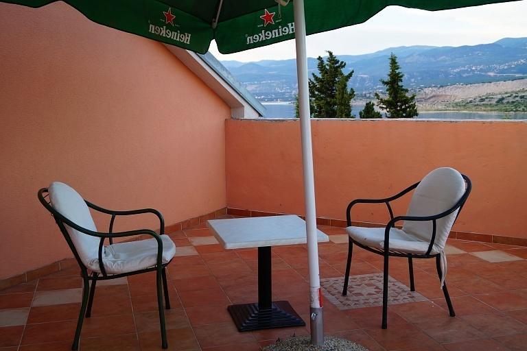 Matic Apartament Omišalj