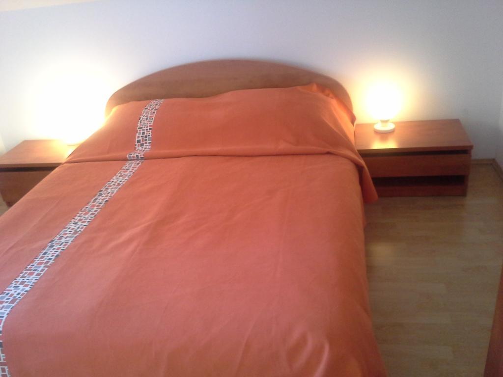 Apartament Matic Omišalj